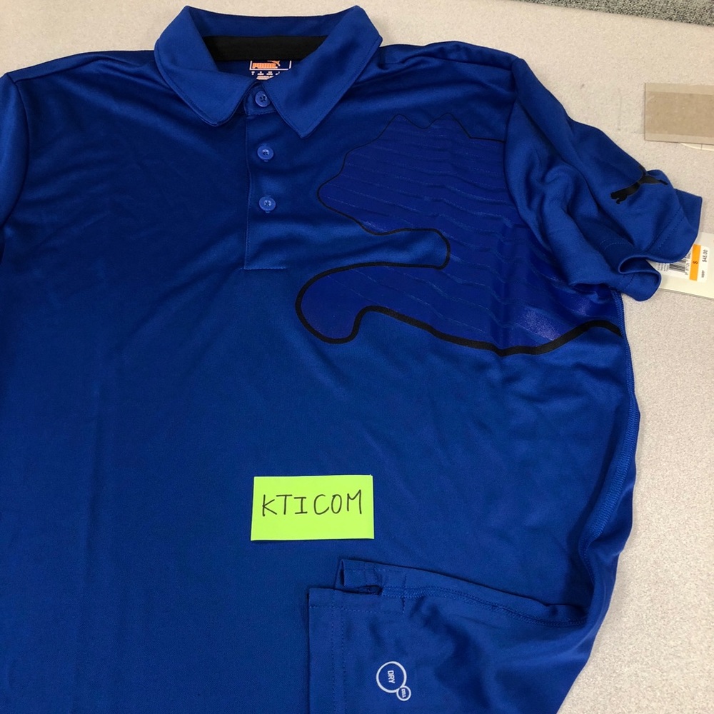 Puma polo